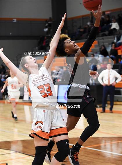 Thumbnail 3 in Sparkman @ Grissom photogallery.
