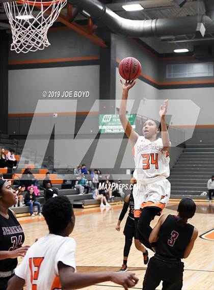 Thumbnail 1 in Sparkman @ Grissom photogallery.