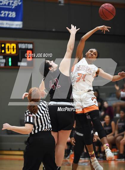 Thumbnail 1 in Sparkman @ Grissom photogallery.