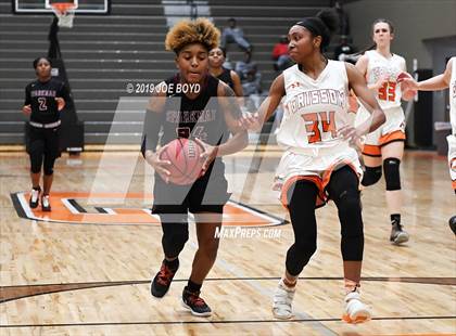 Thumbnail 2 in Sparkman @ Grissom photogallery.