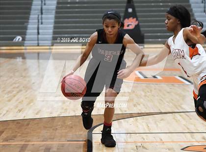 Thumbnail 3 in Sparkman @ Grissom photogallery.