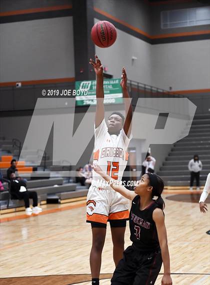 Thumbnail 3 in Sparkman @ Grissom photogallery.