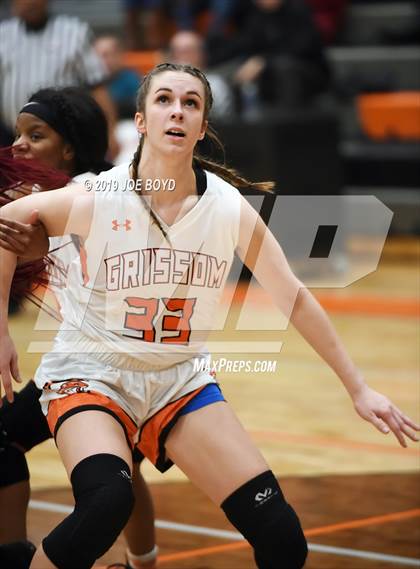 Thumbnail 2 in Sparkman @ Grissom photogallery.
