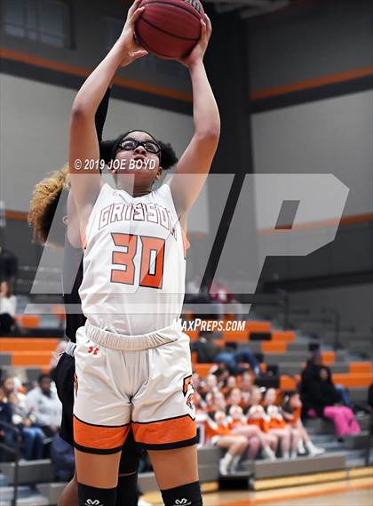 Thumbnail 1 in Sparkman @ Grissom photogallery.