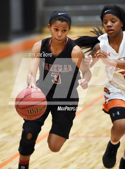 Thumbnail 2 in Sparkman @ Grissom photogallery.