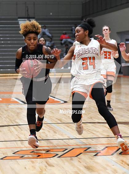 Thumbnail 3 in Sparkman @ Grissom photogallery.