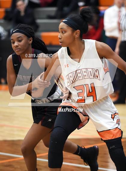 Thumbnail 1 in Sparkman @ Grissom photogallery.