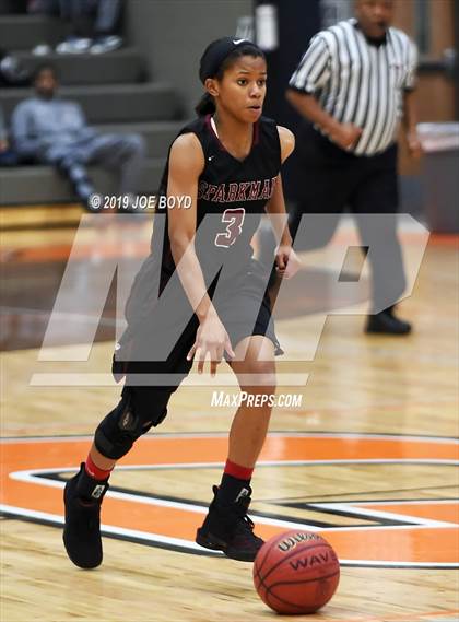 Thumbnail 2 in Sparkman @ Grissom photogallery.