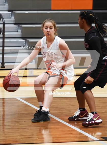 Thumbnail 1 in Sparkman @ Grissom photogallery.