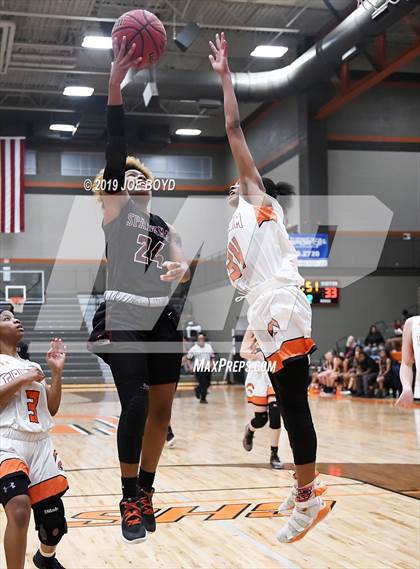 Thumbnail 1 in Sparkman @ Grissom photogallery.