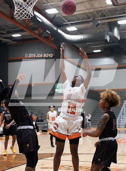 Thumbnail 3 in Sparkman @ Grissom photogallery.