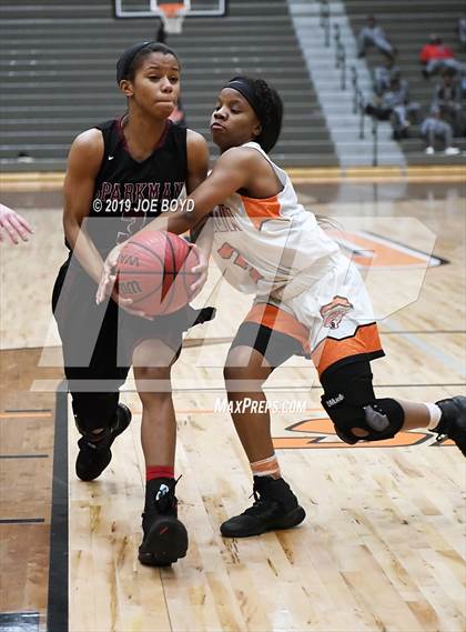 Thumbnail 1 in Sparkman @ Grissom photogallery.