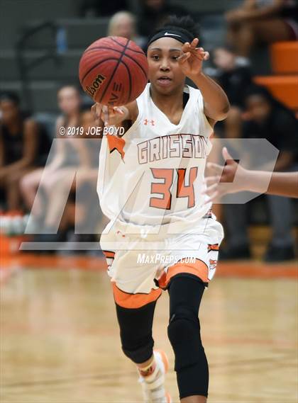 Thumbnail 1 in Sparkman @ Grissom photogallery.