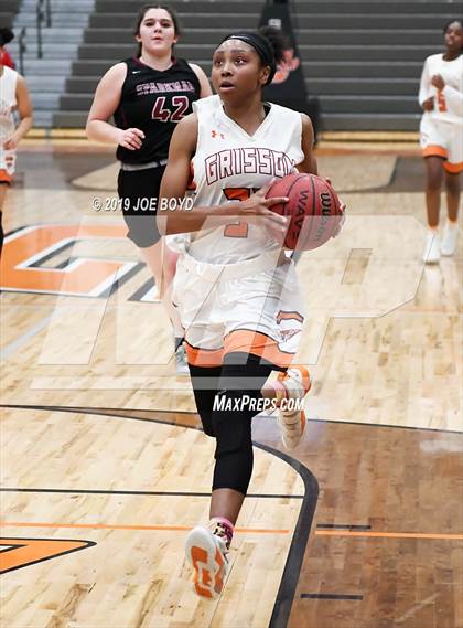 Thumbnail 1 in Sparkman @ Grissom photogallery.
