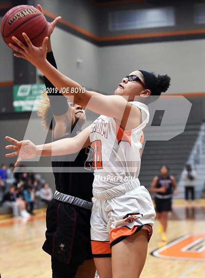 Thumbnail 1 in Sparkman @ Grissom photogallery.