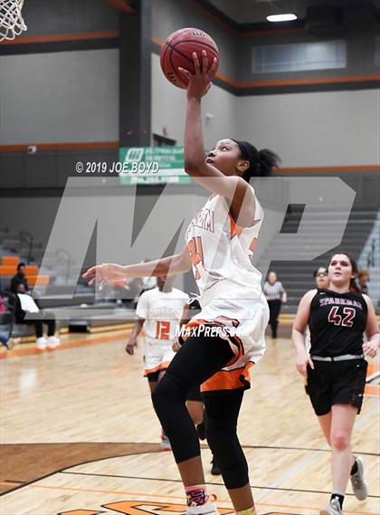 Thumbnail 3 in Sparkman @ Grissom photogallery.