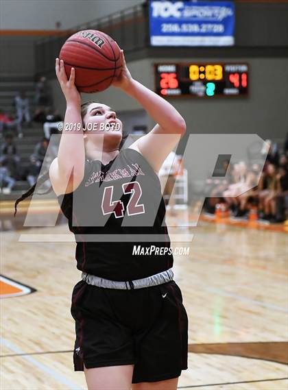 Thumbnail 1 in Sparkman @ Grissom photogallery.
