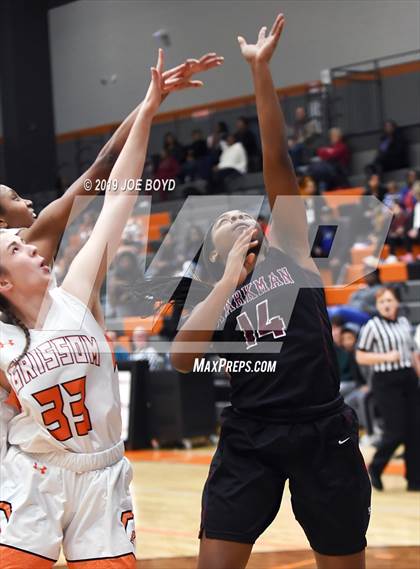 Thumbnail 3 in Sparkman @ Grissom photogallery.