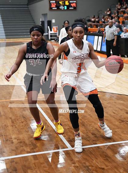 Thumbnail 2 in Sparkman @ Grissom photogallery.