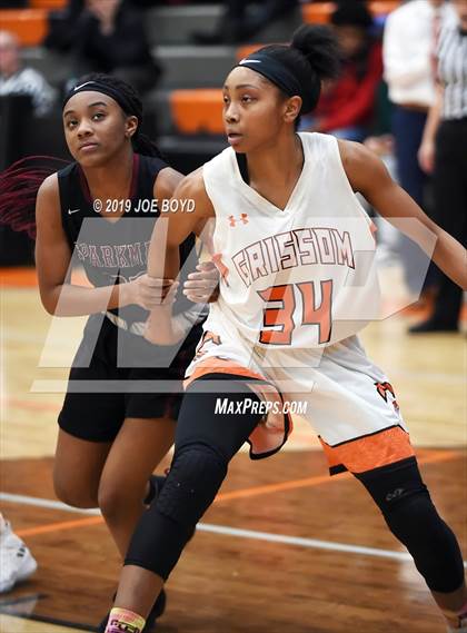Thumbnail 2 in Sparkman @ Grissom photogallery.