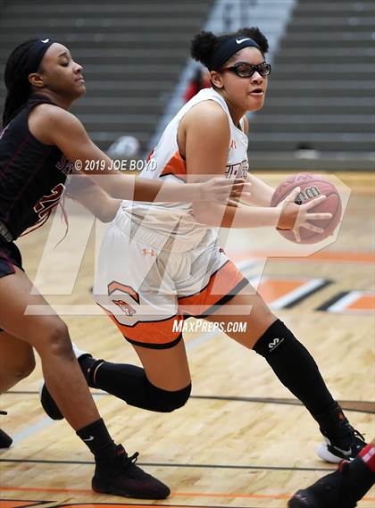 Thumbnail 3 in Sparkman @ Grissom photogallery.