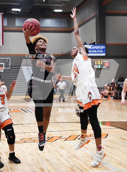 Thumbnail 3 in Sparkman @ Grissom photogallery.