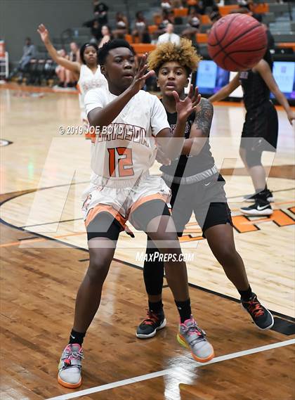 Thumbnail 1 in Sparkman @ Grissom photogallery.