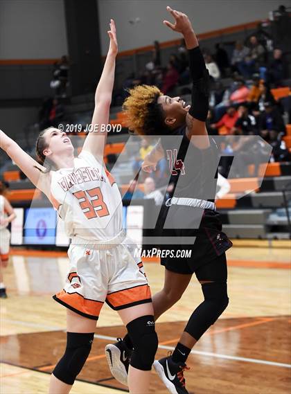 Thumbnail 1 in Sparkman @ Grissom photogallery.