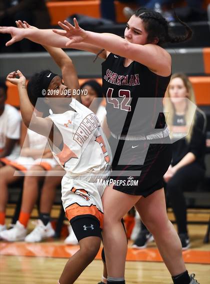 Thumbnail 3 in Sparkman @ Grissom photogallery.