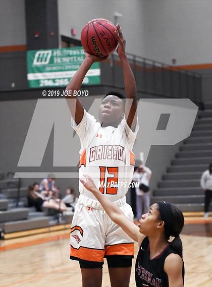 Thumbnail 2 in Sparkman @ Grissom photogallery.