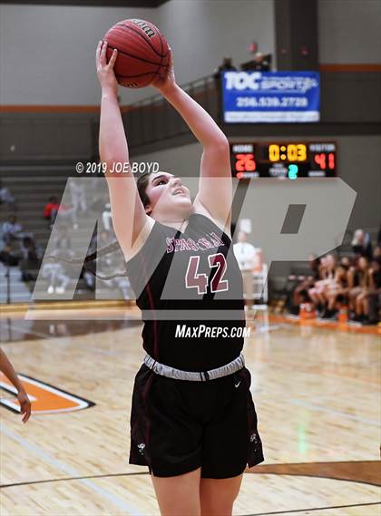 Thumbnail 3 in Sparkman @ Grissom photogallery.