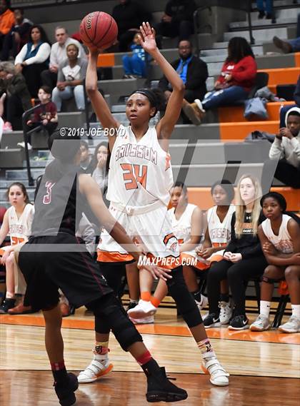 Thumbnail 1 in Sparkman @ Grissom photogallery.