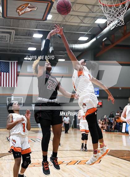 Thumbnail 2 in Sparkman @ Grissom photogallery.