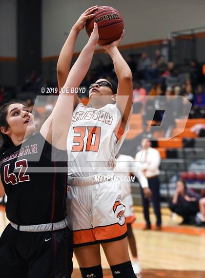 Thumbnail 3 in Sparkman @ Grissom photogallery.