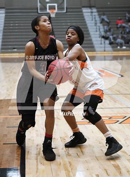 Thumbnail 2 in Sparkman @ Grissom photogallery.