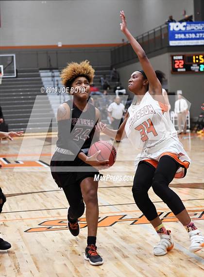 Thumbnail 1 in Sparkman @ Grissom photogallery.