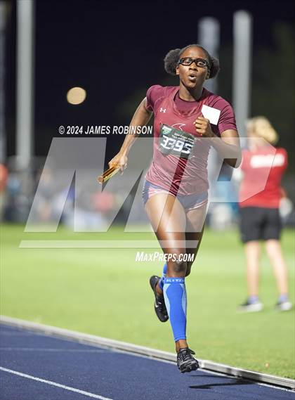 Thumbnail 3 in FHSAA 4A Finals (4 x 400 Meter) photogallery.