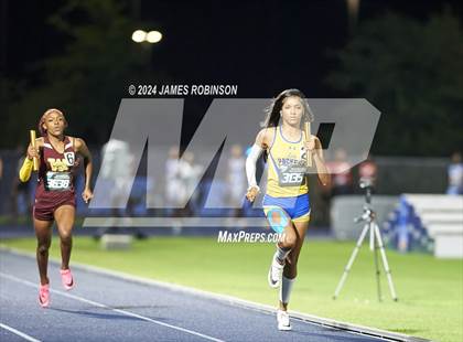 Thumbnail 3 in FHSAA 4A Finals (4 x 400 Meter) photogallery.