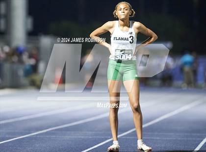 Thumbnail 1 in FHSAA 4A Finals (4 x 400 Meter) photogallery.