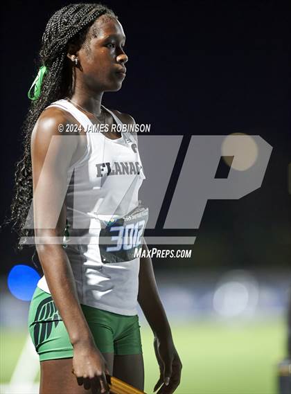 Thumbnail 3 in FHSAA 4A Finals (4 x 400 Meter) photogallery.