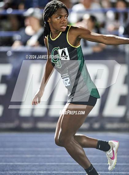 Thumbnail 3 in FHSAA 4A Finals (4 x 400 Meter) photogallery.