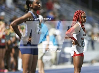 Thumbnail 1 in FHSAA 4A Finals (4 x 400 Meter) photogallery.