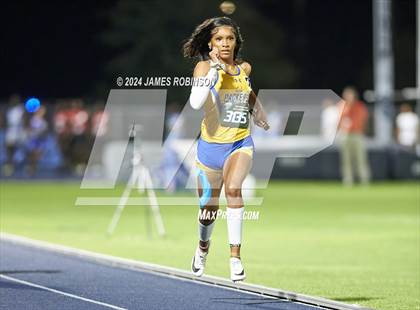 Thumbnail 3 in FHSAA 4A Finals (4 x 400 Meter) photogallery.
