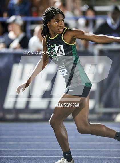 Thumbnail 1 in FHSAA 4A Finals (4 x 400 Meter) photogallery.