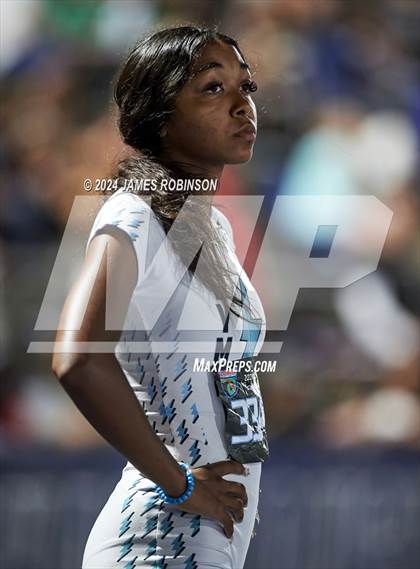 Thumbnail 2 in FHSAA 4A Finals (4 x 400 Meter) photogallery.