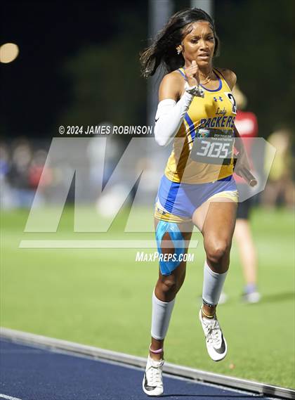 Thumbnail 3 in FHSAA 4A Finals (4 x 400 Meter) photogallery.