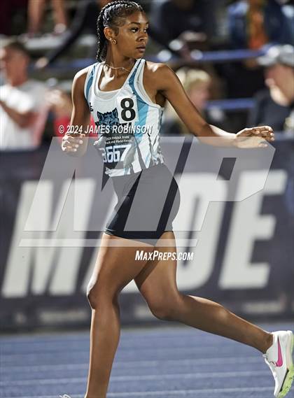 Thumbnail 3 in FHSAA 4A Finals (4 x 400 Meter) photogallery.