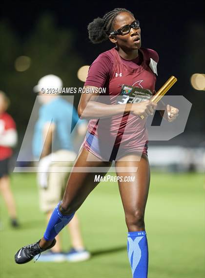 Thumbnail 3 in FHSAA 4A Finals (4 x 400 Meter) photogallery.
