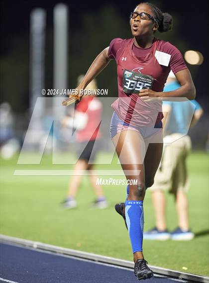 Thumbnail 1 in FHSAA 4A Finals (4 x 400 Meter) photogallery.