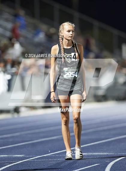 Thumbnail 1 in FHSAA 4A Finals (4 x 400 Meter) photogallery.